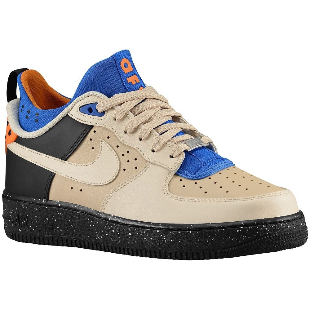 nike air force one comfort