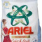 Detergent automat 4 kg. Ariel 3D Actives Color&amp;Style