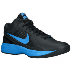 Ghete baschet Nike Overplay VIII | 100% originale, import SUA, 10 zile lucratoare foto