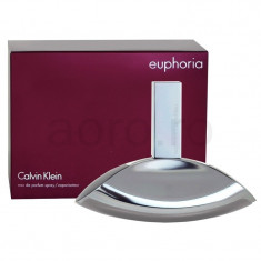 PARFUM CALVIN KLEIN EUPHORIA 100ML replica foto