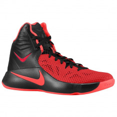 Ghete baschet Nike Zoom Hyperfuse 2014 | 100% originale, import SUA, 10 zile lucratoare foto