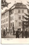 CPI (B4641) CLUJ. INSTITUTUL DE IGIENA PASTEUR, CIRCULATA, 29.8.1963, STAMPILE, TIMBRE, RPR