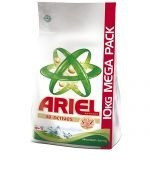 Detergent rufe 10kg. Ariel Color&amp;amp;Style . foto