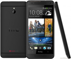 TELEFON HTC ONE MINI BLACK foto