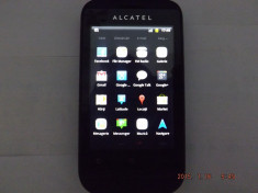 Vand 2 telefoane Samsung GT-S6310N Versiune android 4.1.2 si Alcatel-one-touch-918d Android 2.3.5 foto