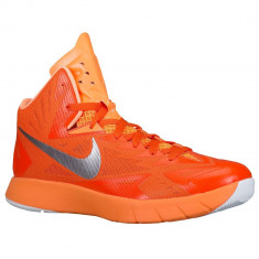 Ghete baschet Nike Lunar Hyperquickness | 100% originale, import SUA, 10 zile lucratoare foto