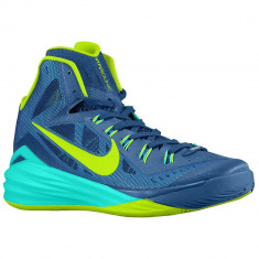 Ghete baschet Nike Hyperdunk 2014 | 100% originale, import SUA, 10 zile lucratoare foto