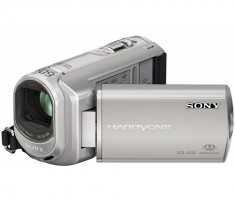 Camera video Sony DCR-SX30E foto