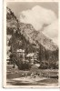CPI (B4637) GHILCOS. CASE DE ODIHNA, CIRCULATA, 14.9.1953, STAMPILE, TIMBRE, Fotografie