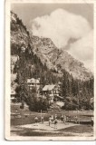 CPI (B4637) GHILCOS. CASE DE ODIHNA, CIRCULATA, 14.9.1953, STAMPILE, TIMBRE