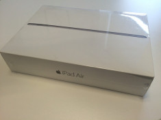 Vand iPad Air 2 16GB Wi-FI+4G - Space Gray - VODAFONE foto