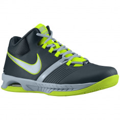 Ghete baschet Nike Air Visi Pro V | 100% originale, import SUA, 10 zile lucratoare foto