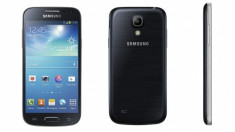 Samsung I9195 Galaxy S4 mini Black Edition foto