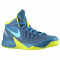 Ghete baschet Nike Zoom I Get Buckets | 100% originale, import SUA, 10 zile lucratoare