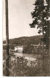 CPI (B4668) CALIMANESTI. VALEA OLTULUI, EDITURA MERIDIANE, CIRCULATA, 26.9.1964 STAMPILE