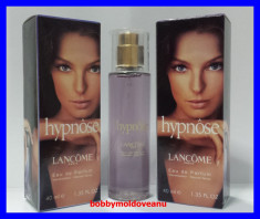 TESTER FIOLA DAMA LANCOME HYPNOSE - 40ML foto