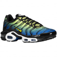 Adidasi Nike Air Max Plus | Produs 100% original | Livrare cca 10 zile lucratoare | Aducem pe comanda orice produs din SUA foto