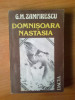 C G. M.Zamfirescu - DOMNISOARA NASTASIA, 1989
