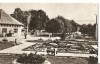 CPI (B4674) ORADEA. BAILE FELIX, EDITURA MERIDIANE, CIRCULATA, 7.11.1968, STAMPILA, Fotografie