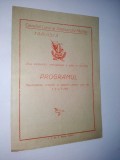 Cumpara ieftin Pliant / Programul manifestarilor artistice si sportive organizate de catre Consiliul Local al Sindicatelor Medias. &quot; Traiasca 1 Mai &quot; - 1964