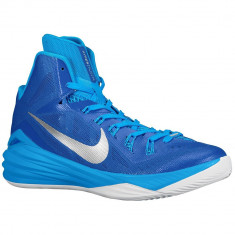 Ghete baschet Nike Hyperdunk 2014 | 100% originale, import SUA, 10 zile lucratoare foto