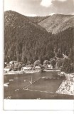CPI (B4645) TUSNAD, LACUL CIUCAS, CIRCULATA, 20.6.1960, STAMPILE, TIMBRU