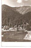 CPI (B4645) TUSNAD, LACUL CIUCAS, CIRCULATA, 20.6.1960, STAMPILE, TIMBRU, Fotografie