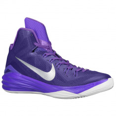 Ghete baschet Nike Hyperdunk 2014 | 100% originale, import SUA, 10 zile lucratoare foto