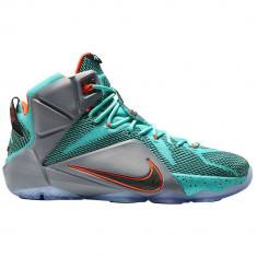 Nike LeBron 12 | 100% originali, import SUA, 10 zile lucratoare - eb260617b foto