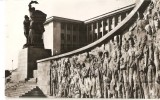 CPI (B4689) BUCURESTI. MONUMENTUL EROILOR PATRIEI, EDITURA MERIDIANE, SCRISA SI NECIRCULATA