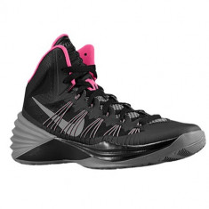 Ghete baschet Nike Hyperdunk 2013 | Produs 100% original | Livrare cca 10 zile lucratoare | Aducem pe comanda orice produs din SUA foto