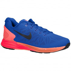 Adidasi Nike LunarGlide 6 100% originali, import SUA, 10 zile lucratoare foto