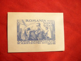 Colita Seceta 1947 Romania
