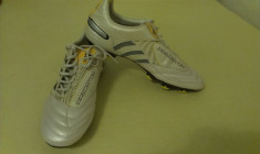 Vand ghete de fotbal adidas predator x noi foto