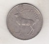 Bnk mnd Irlanda 1 lira 1990 , fauna, Europa