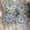 jante genti roti 5x112 R15 vw transporter T4 originale