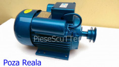 Motor Electric Monofazat ( 220V - 230V ) ( 3Kw / 1.500 Rotatii/min ) foto