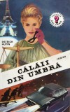 CALAII DIN UMBRA - Patrick Hutin