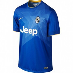 Tricou Nike Juventus Deplasare Sezon 2014/15(NR 10 TEVEZ) foto