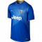 Tricou Nike Juventus Deplasare Sezon 2014/15(NR 10 TEVEZ)