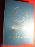 Negoita N si Lazarescu I- Monografia Liceului Vasile Roaita Ramnicu Valcea- 50 Ani Ed. 1971