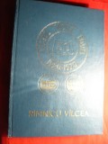 Negoita N si Lazarescu I- Monografia Liceului Vasile Roaita Ramnicu Valcea- 50 Ani Ed. 1971