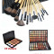 Farduri 120 culori + 15 Pensule Makeup Bobbi Brown + Trusa corectoare