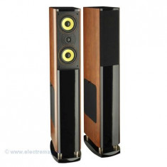 SISTEM AUDIO 2.0 PASSION KRUGER&amp;amp;MATZ foto