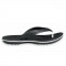 Papuci Crocs Crocband Flip Black (CrcFlipB)