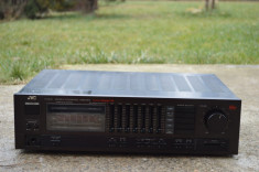 Amplificator JVC A-X 400 B foto