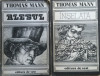 ALESUL + INSELATA - Thomas Mann, 1992