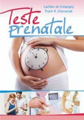 Teste Prenatale foto