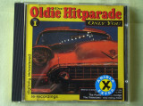 Compilatie OLDIE HITPARADE - C D Original ca NOU, CD, Rock and Roll