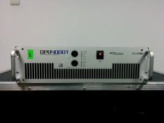 Ecler DPA 4000T - amplificator de putere foto